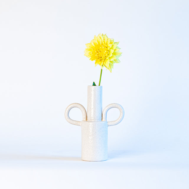 Circular Handle Vessels