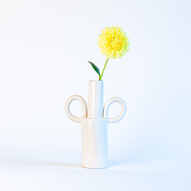Circular Handle Vessels