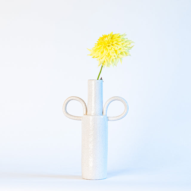 Circular Handle Vessels