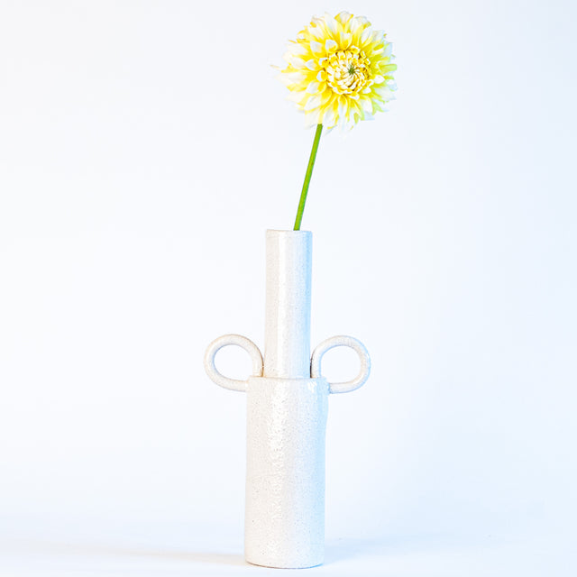 Circular Handle Vessels