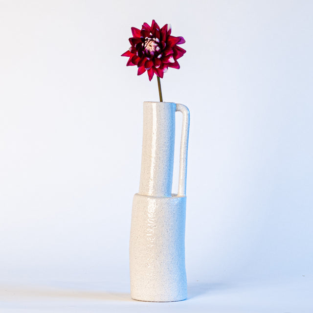 Rectangular Handle Vessels