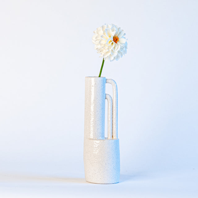 Rectangular Handle Vessels