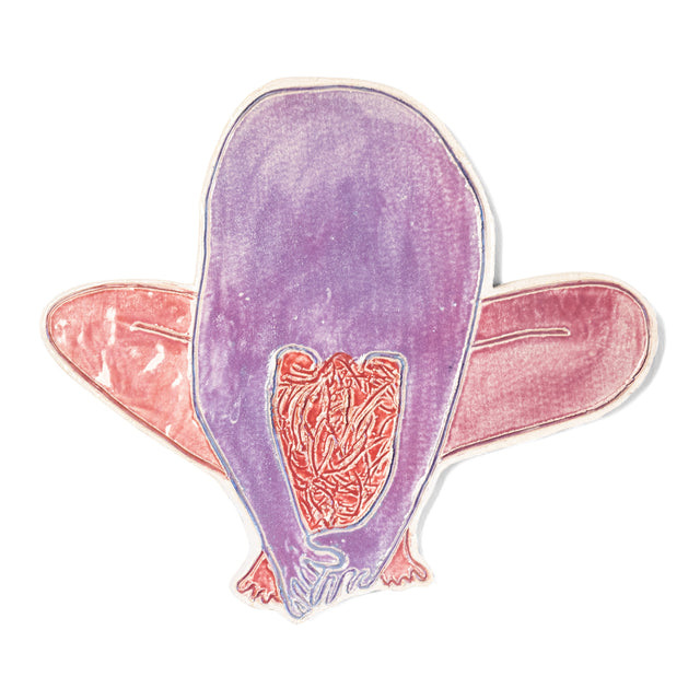 Radical Presence Figure Series 1: Stretch, Bend, Release