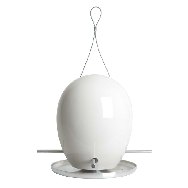 Egg Bird Feeder