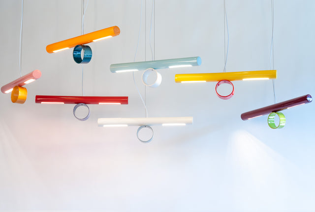 Bilanciato Pendants