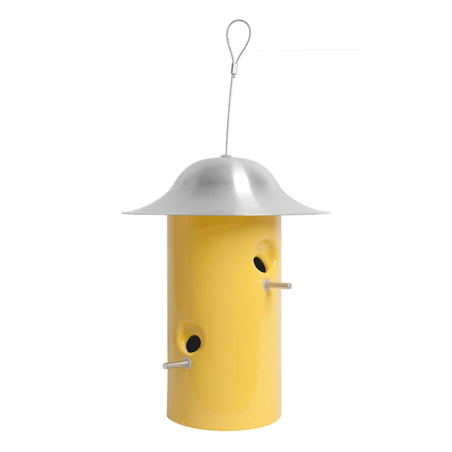 Bistro Bird Feeders