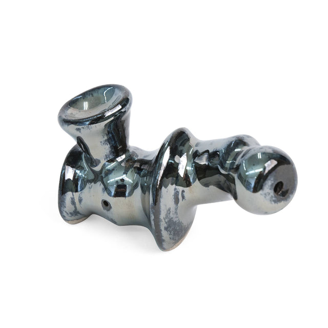 Time Machine Cosmic J Pipe