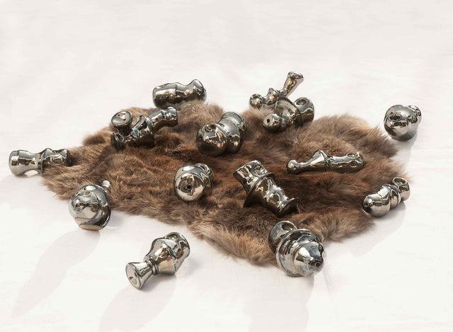 Cosmic J Pipe Collection