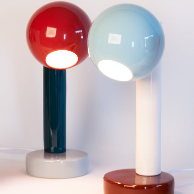 Spot On Desk Lamps