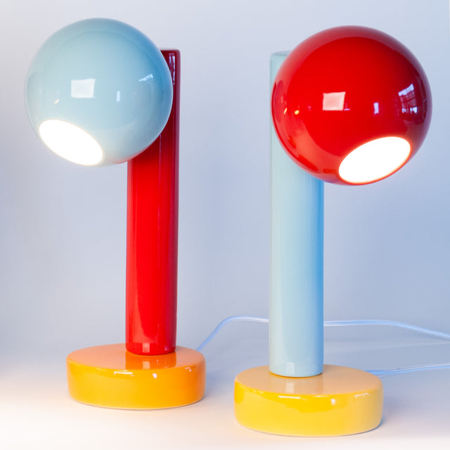 Spot On Desk Lamps