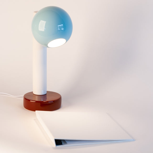 Spot On Desk Lamps