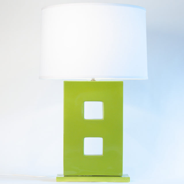 Figure 8 Table Lamps