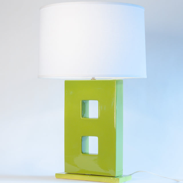Figure 8 Table Lamps