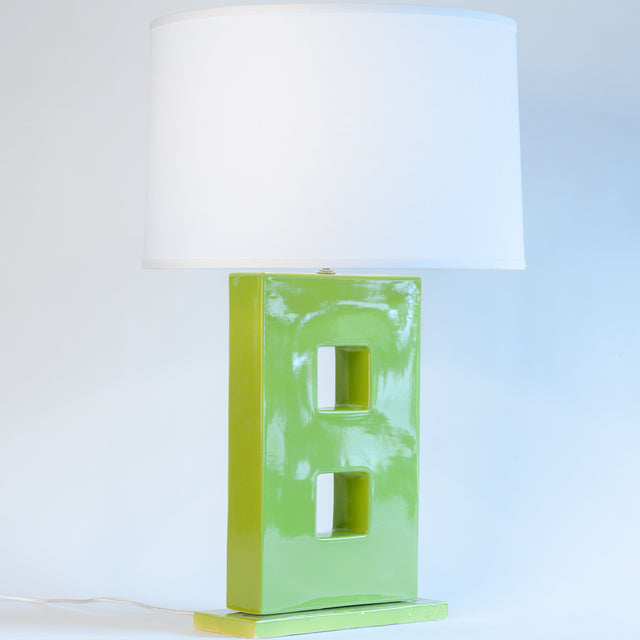 Figure 8 Table Lamps
