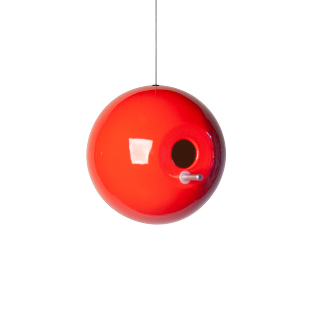 Pop Bird Houses
