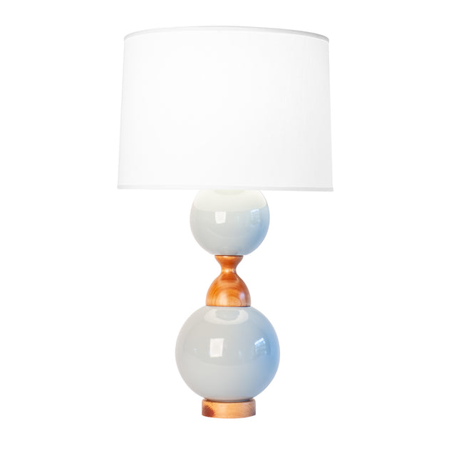 Round & Round Table Lamps