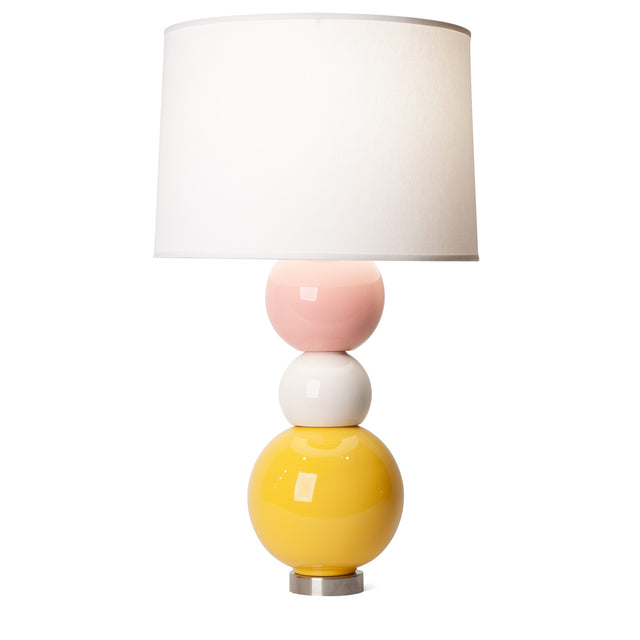 According To... Table Lamps