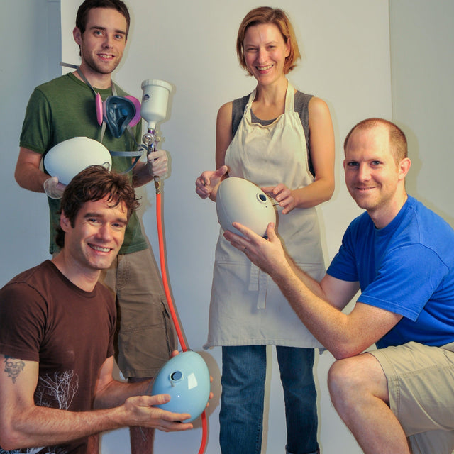 22 Years of Making: A Note of Gratitude and Wonder