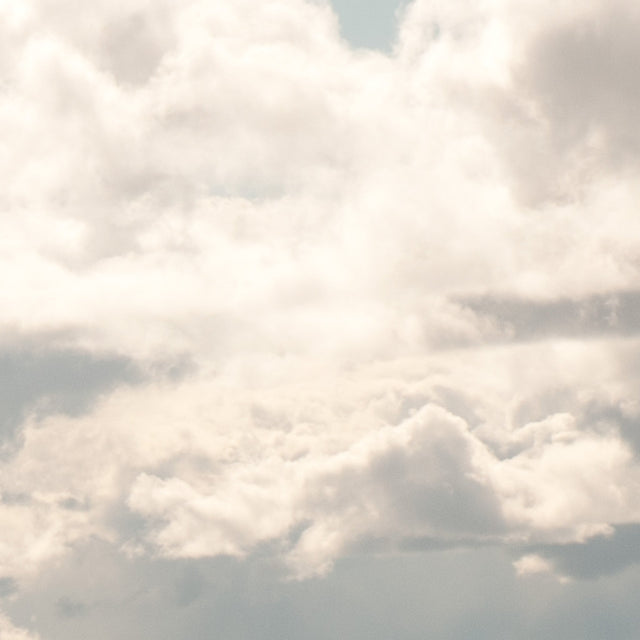 Feeling The Calm of Cloud Dancer: A Soft White with Staying Power