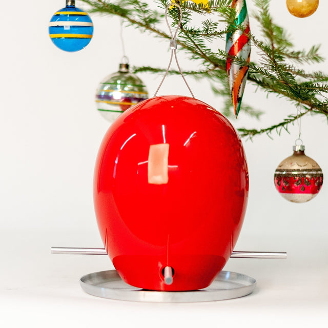 Feeling Like a Holiday Open Studio