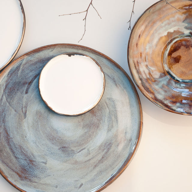 Excited About Our Four New Tableware Collections