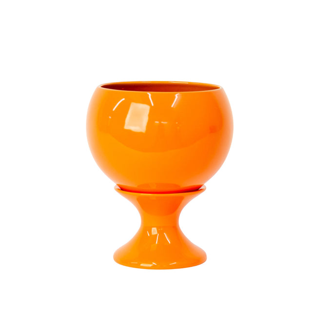 J Schatz Studio collection of one-of-a-kind ceramic sculpture, lighting, wall works, vessels, and table pieces.