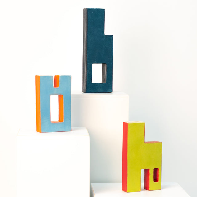 Forma Vessels