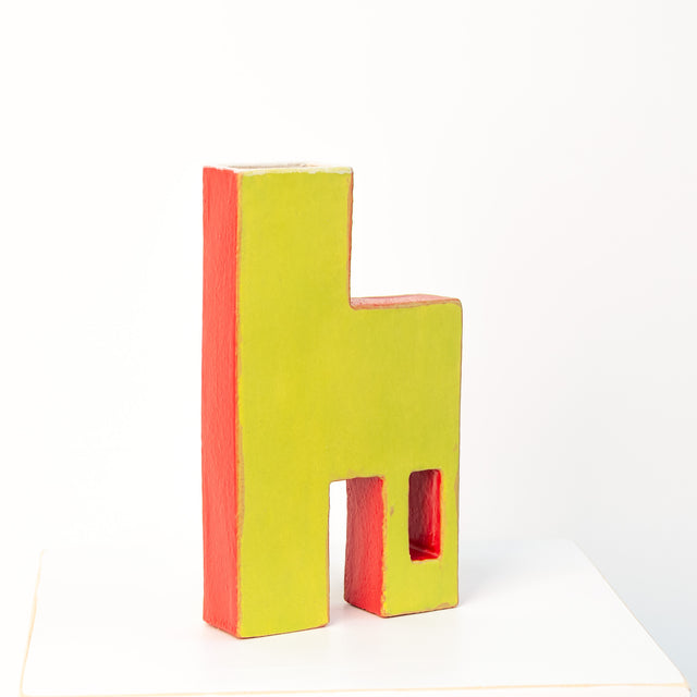 Forma Vessels