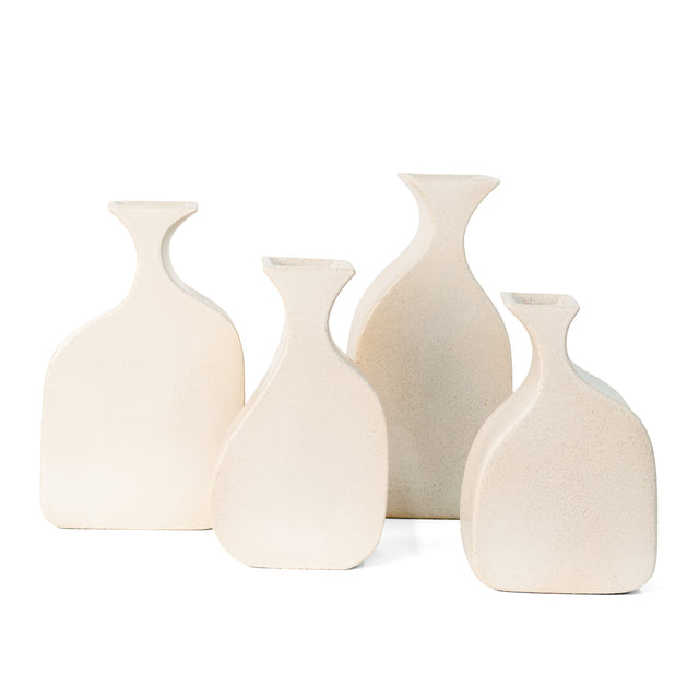 Organica Plateau Vessels