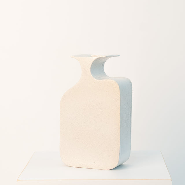 Organica Plateau Vessels