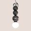 Dot Dot Dot Pendants — Metallic Edition