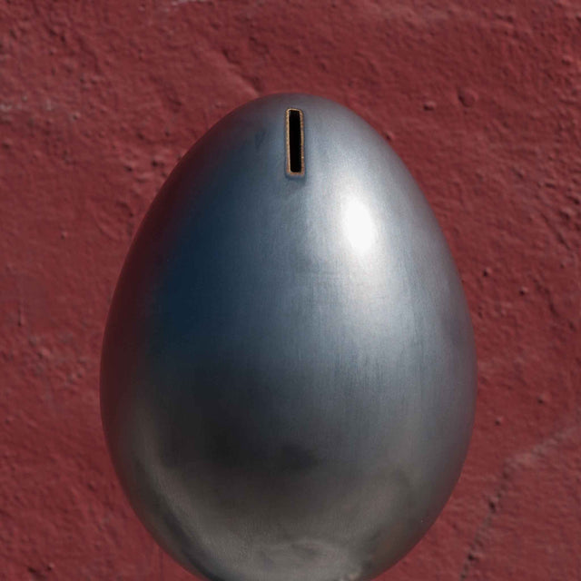 Egg Banks