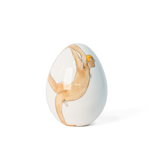 Figure Study Eggs, 2026