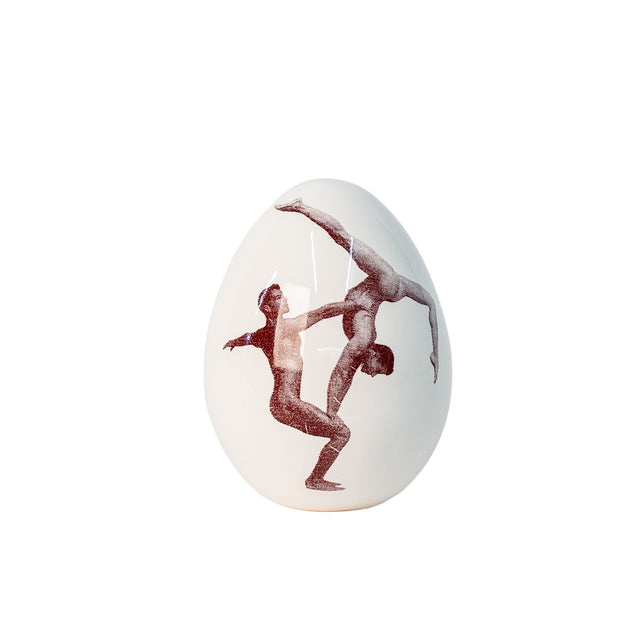 Figure Study Eggs, 2026