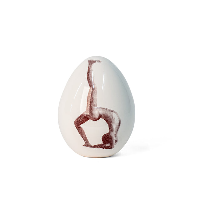 Figure Study Eggs, 2026
