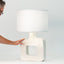 Form Study Table Lamps