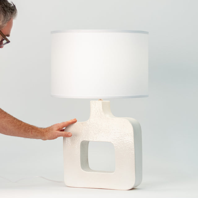 Form Study Table Lamps