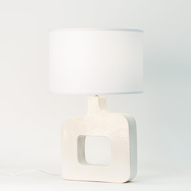 Form Study Table Lamps