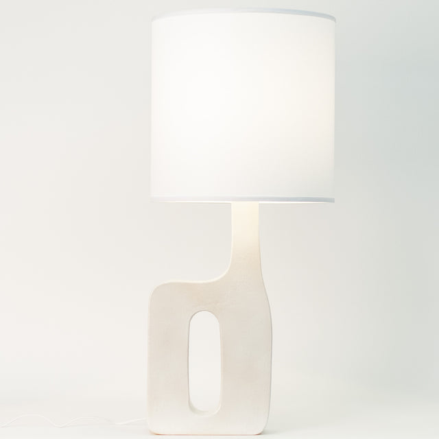 Form Study Table Lamps