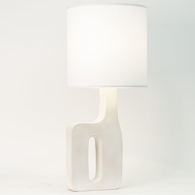 Form Study Table Lamps