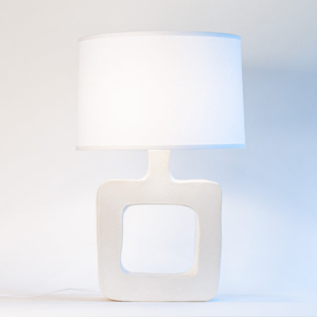 Geometrica Table Lamps