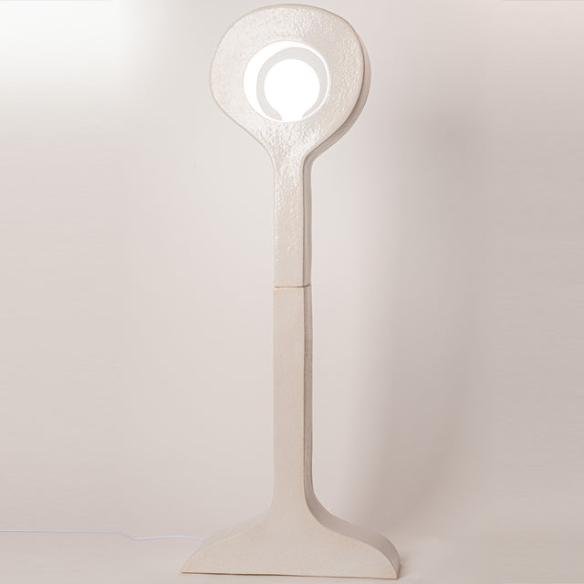 Aura Floor Lamp