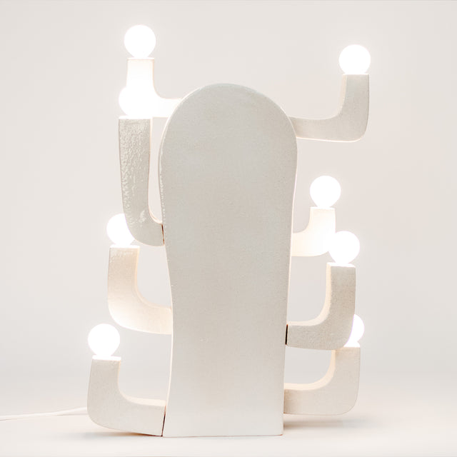 Cactus Lamp 3