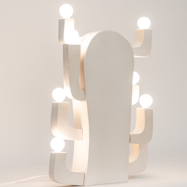 Cactus Lamp 3