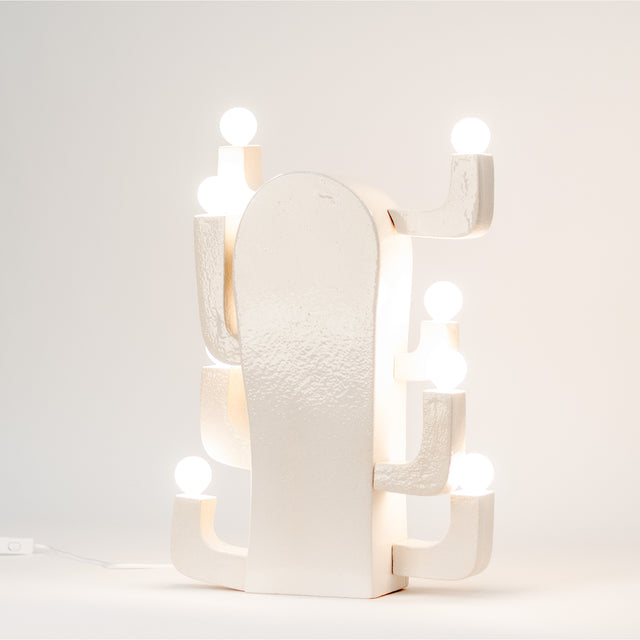 Cactus Lamp 3