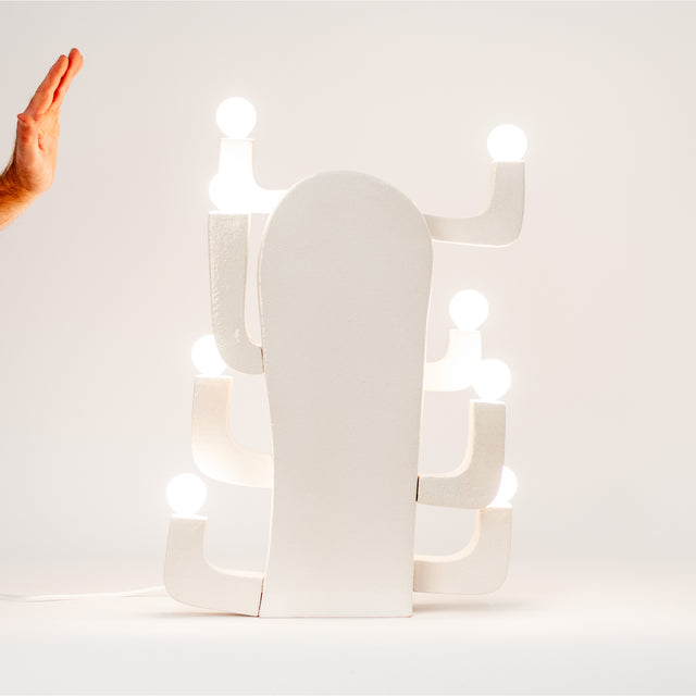 Cactus Lamp 3