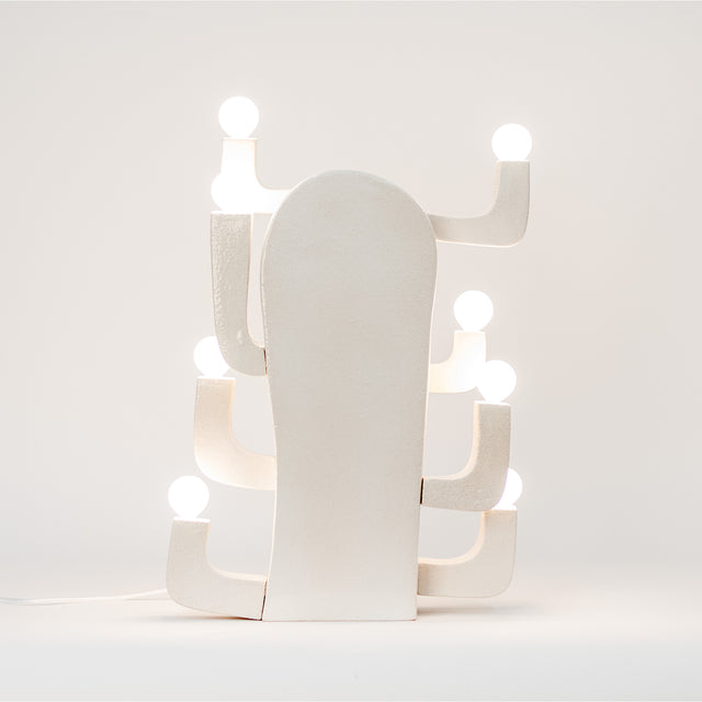 Cactus Lamp 3