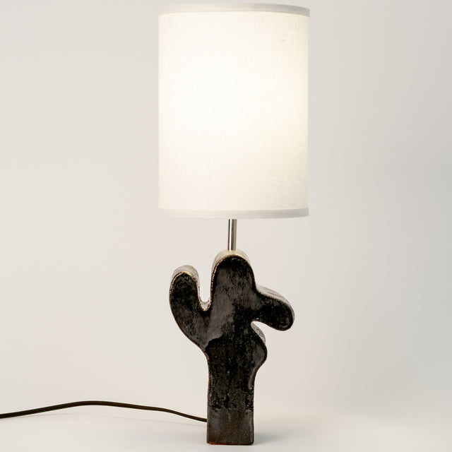 Organica Cactus Table Lamps