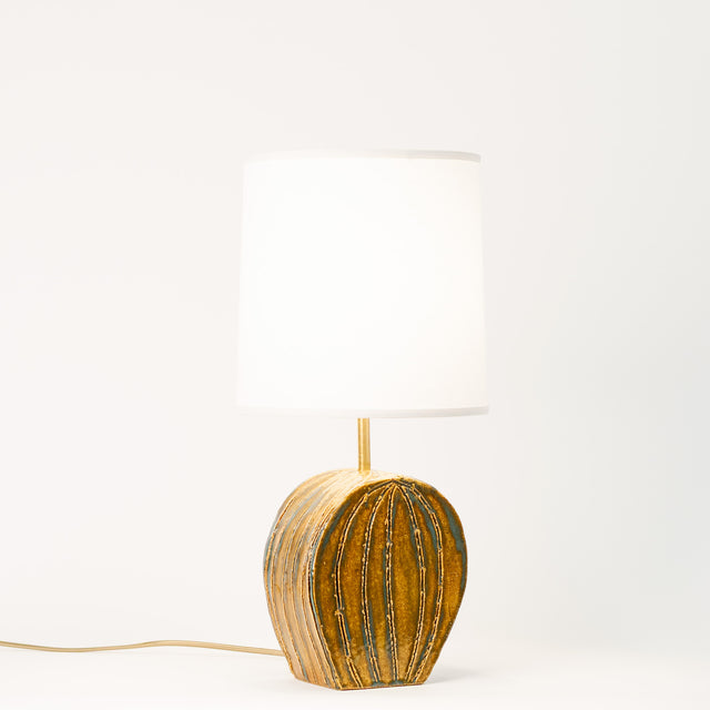 Organica Cactus Table Lamps