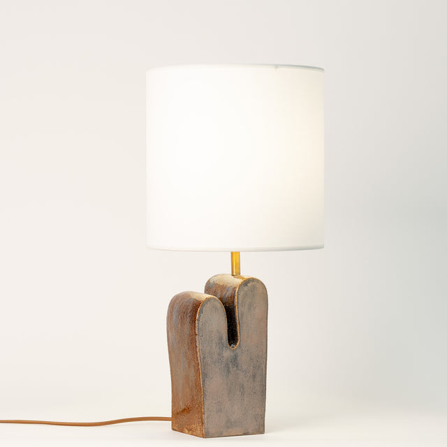 Organica Cactus Table Lamps